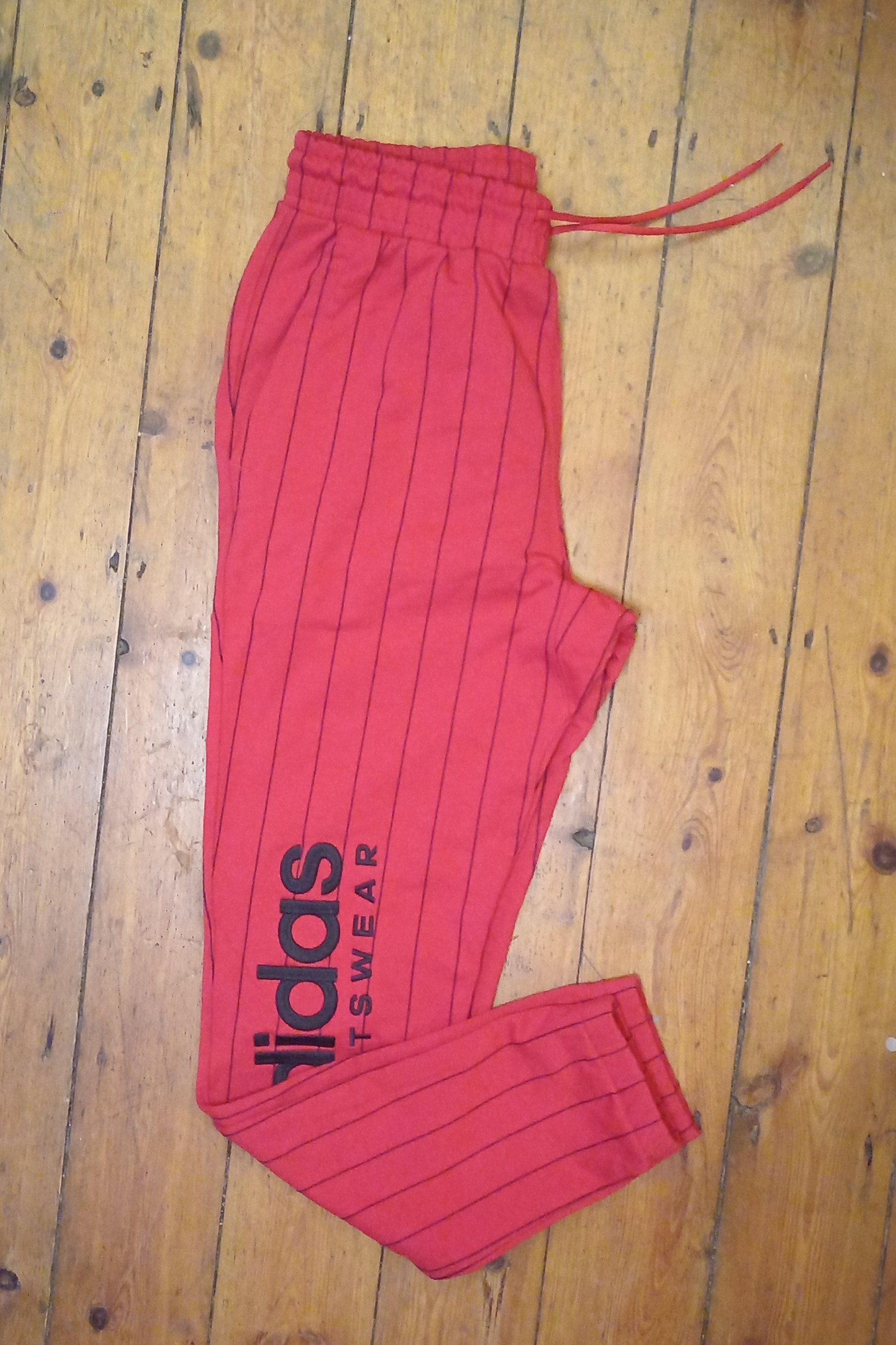 Adidas Fleece Bottoms